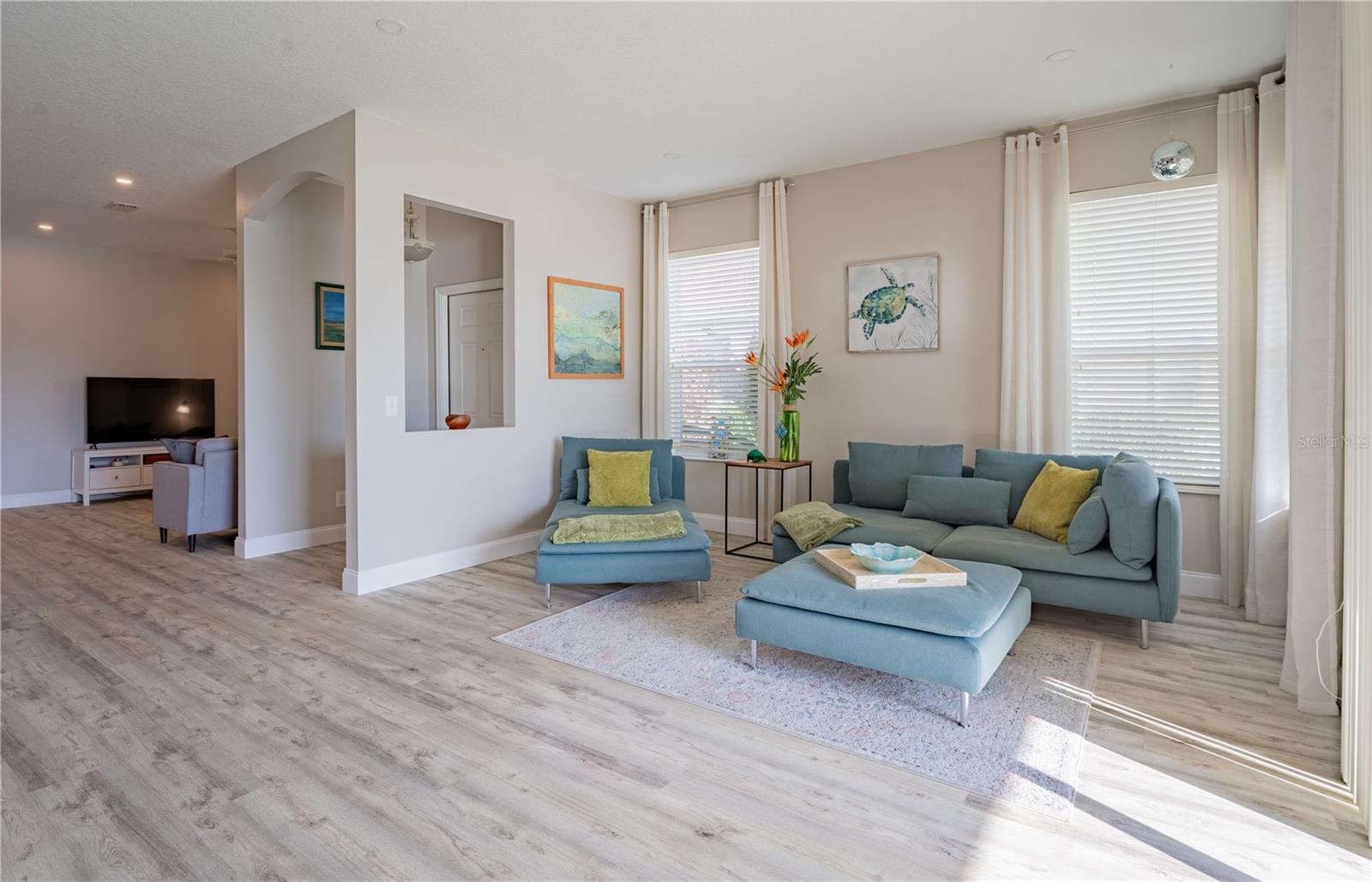 LAKERIDGE FALLS PH 1B - Residential