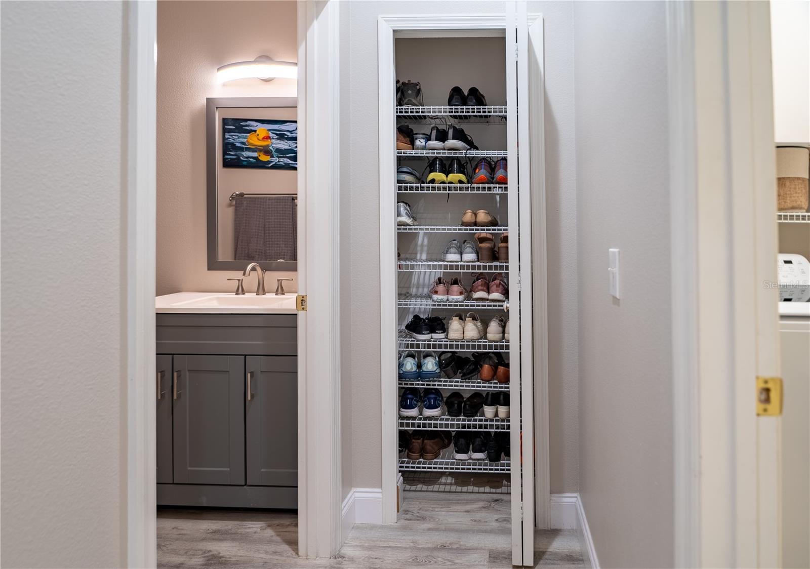 LAKERIDGE FALLS PH 1B - Residential