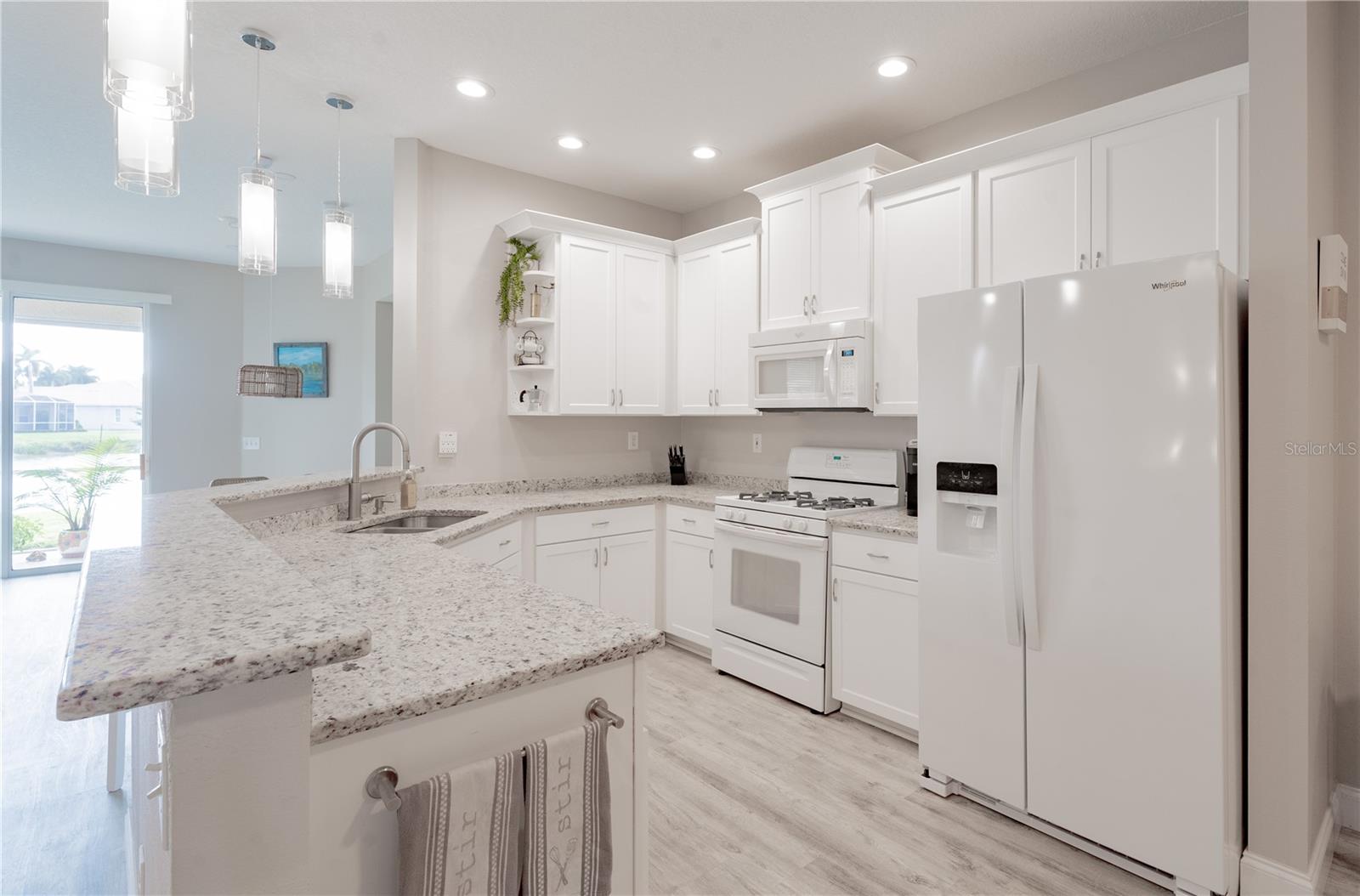 LAKERIDGE FALLS PH 1B - Residential