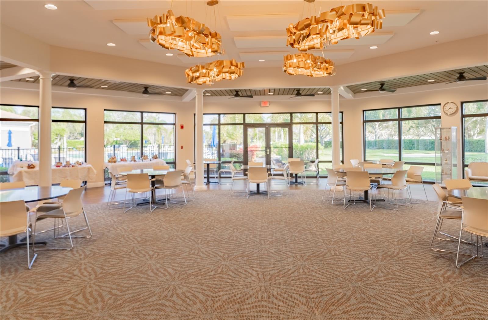 LAKERIDGE FALLS PH 1B - Residential