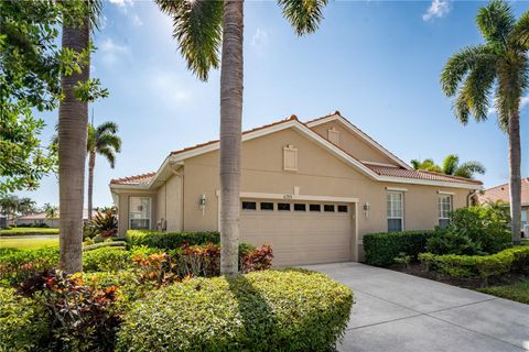 Photo of 4355 Kariba Lake Terrace, Sarasota, FL 34243 (MLS # N6141516)
