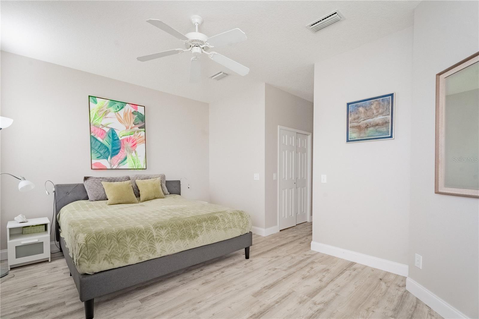 LAKERIDGE FALLS PH 1B - Residential