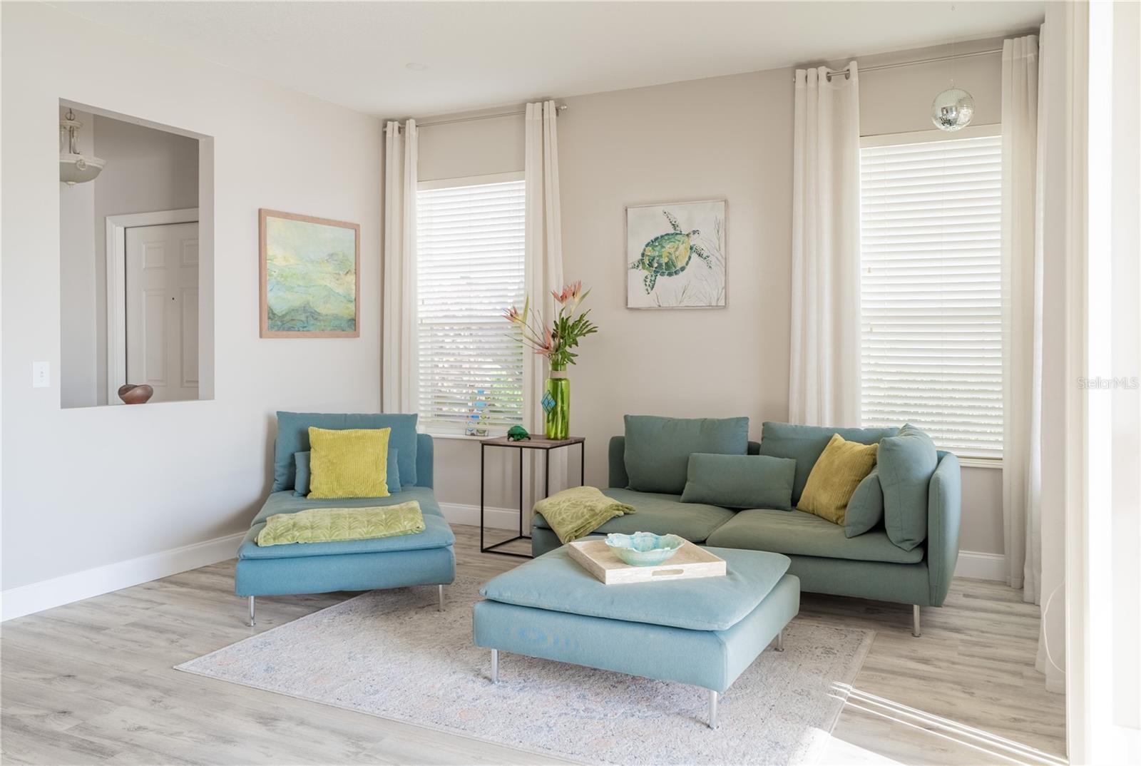 LAKERIDGE FALLS PH 1B - Residential