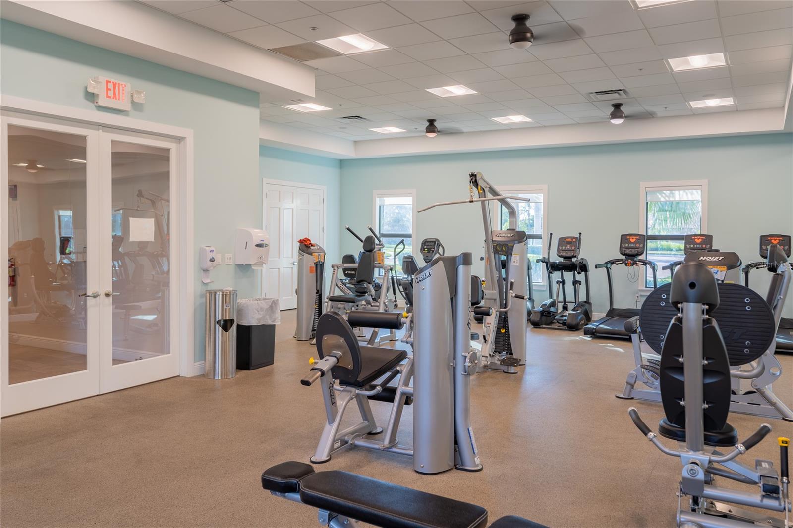 LAKERIDGE FALLS PH 1B - Residential