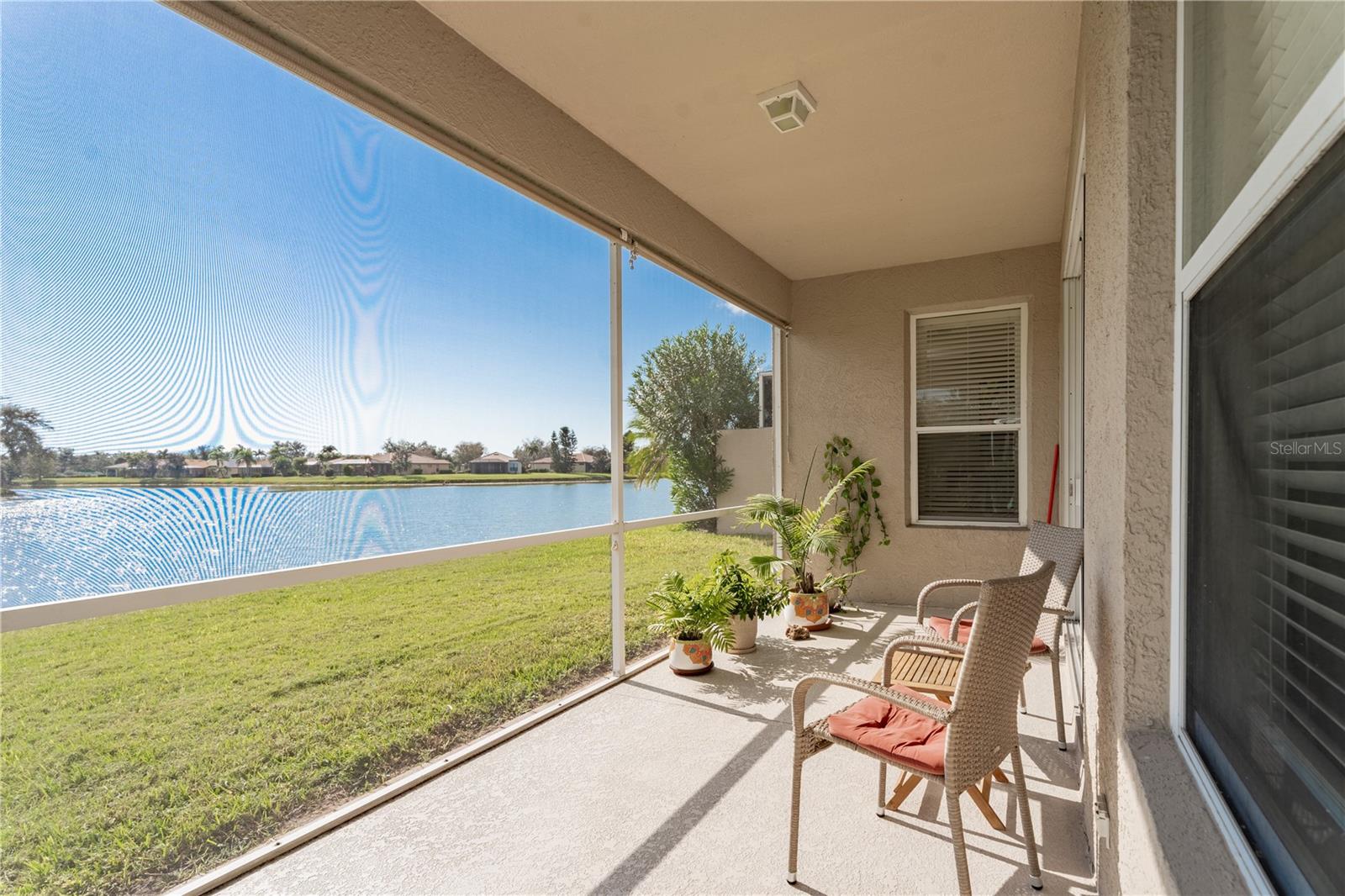 LAKERIDGE FALLS PH 1B - Residential