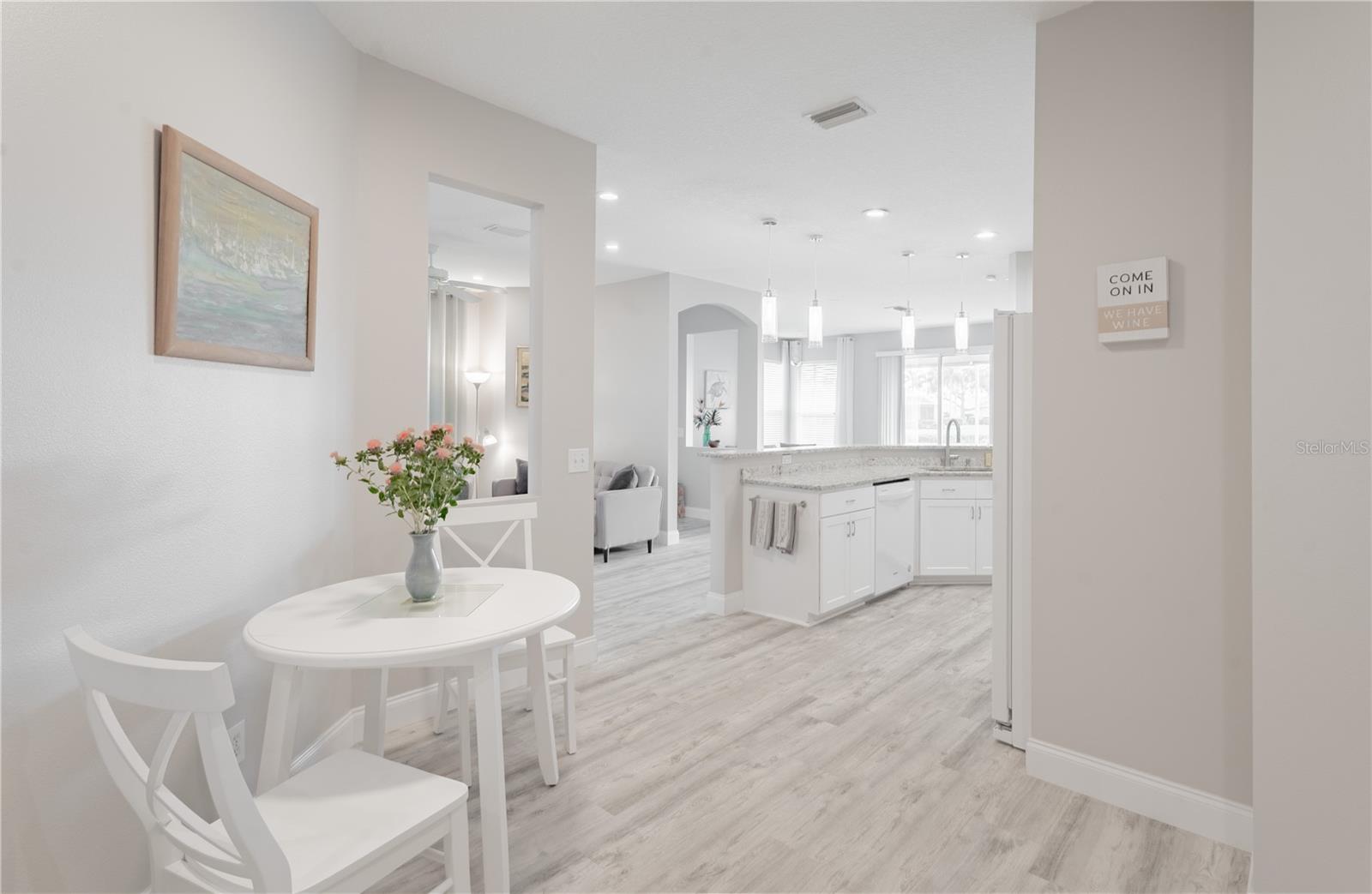 LAKERIDGE FALLS PH 1B - Residential