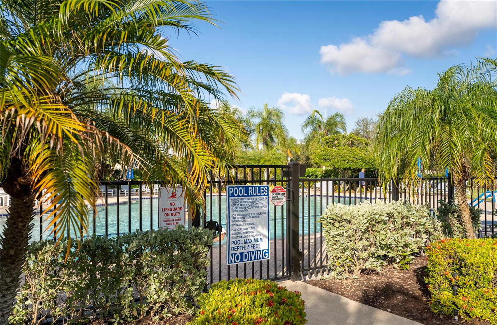 LAKERIDGE FALLS PH 1B - Residential