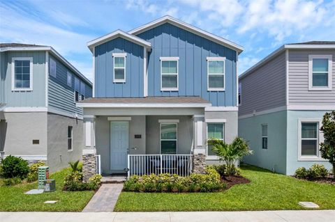 Photo of 13151 Calming Breeze Way, Winter Garden, FL 34787 (MLS # O6363957)