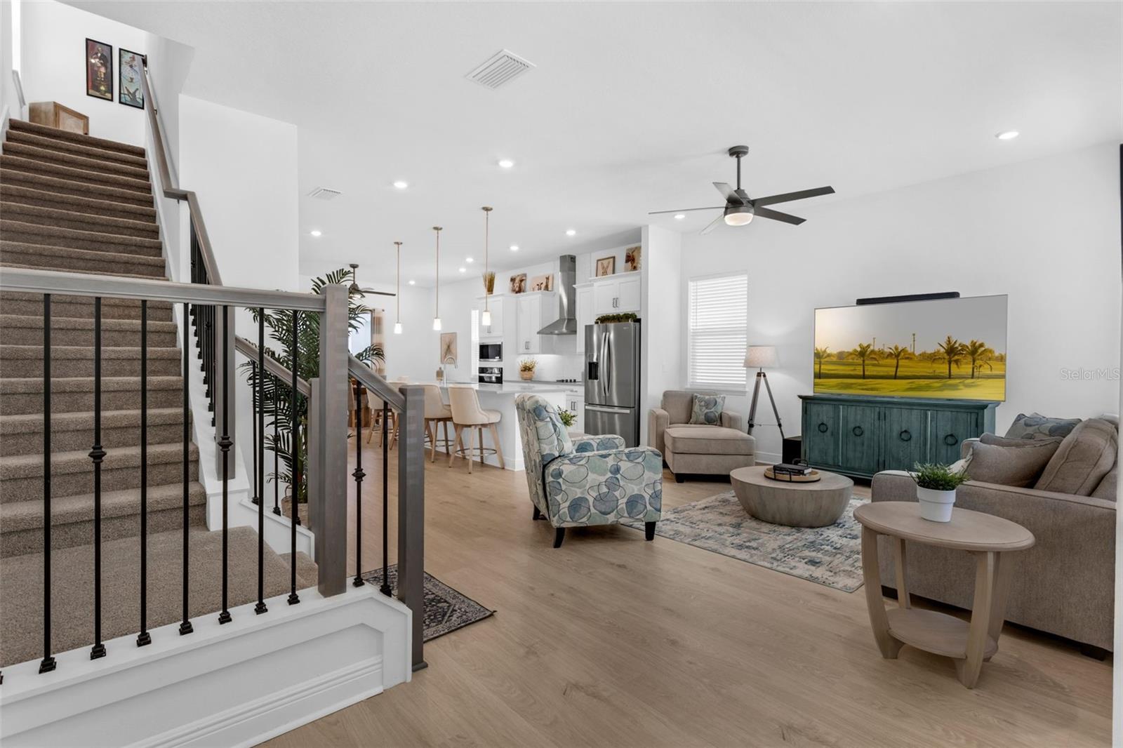 SERENADE/OVATION PH 1 - Residential