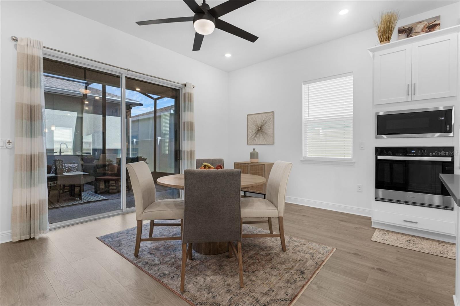 SERENADE/OVATION PH 1 - Residential