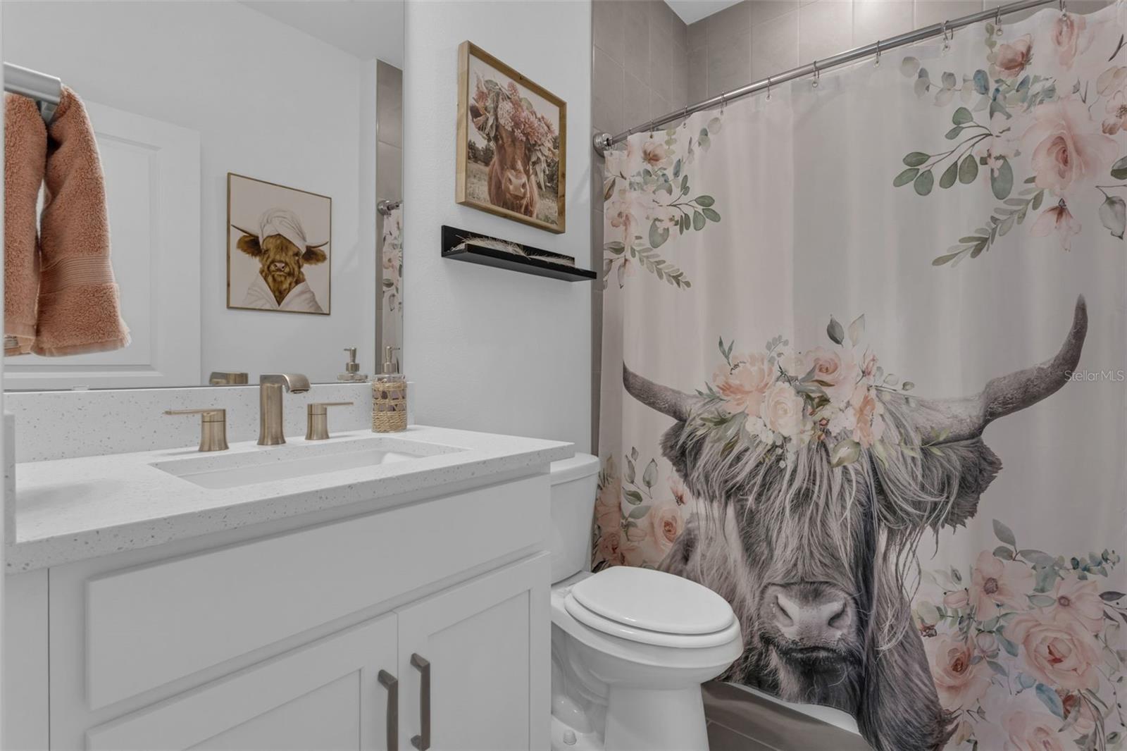 SERENADE/OVATION PH 1 - Residential