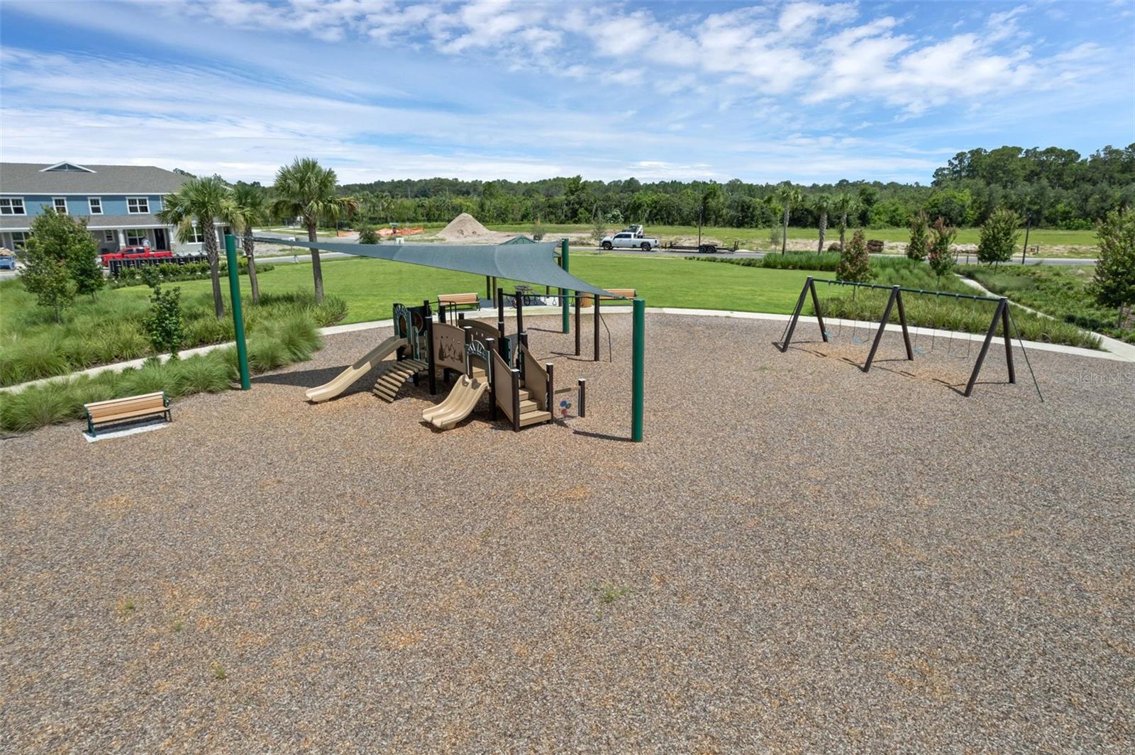 SERENADE/OVATION PH 1 - Residential