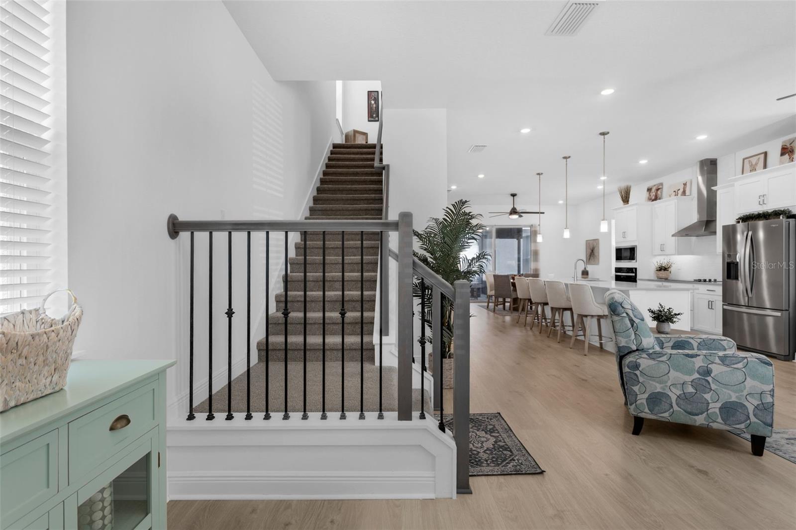 SERENADE/OVATION PH 1 - Residential