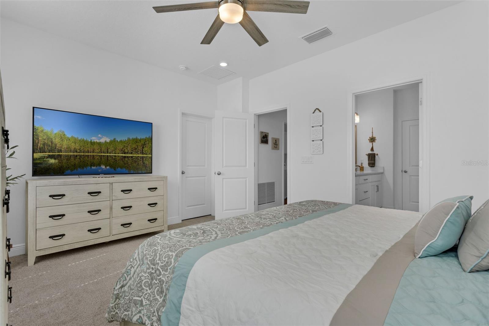 SERENADE/OVATION PH 1 - Residential