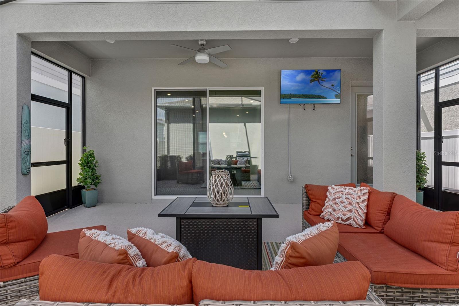 SERENADE/OVATION PH 1 - Residential