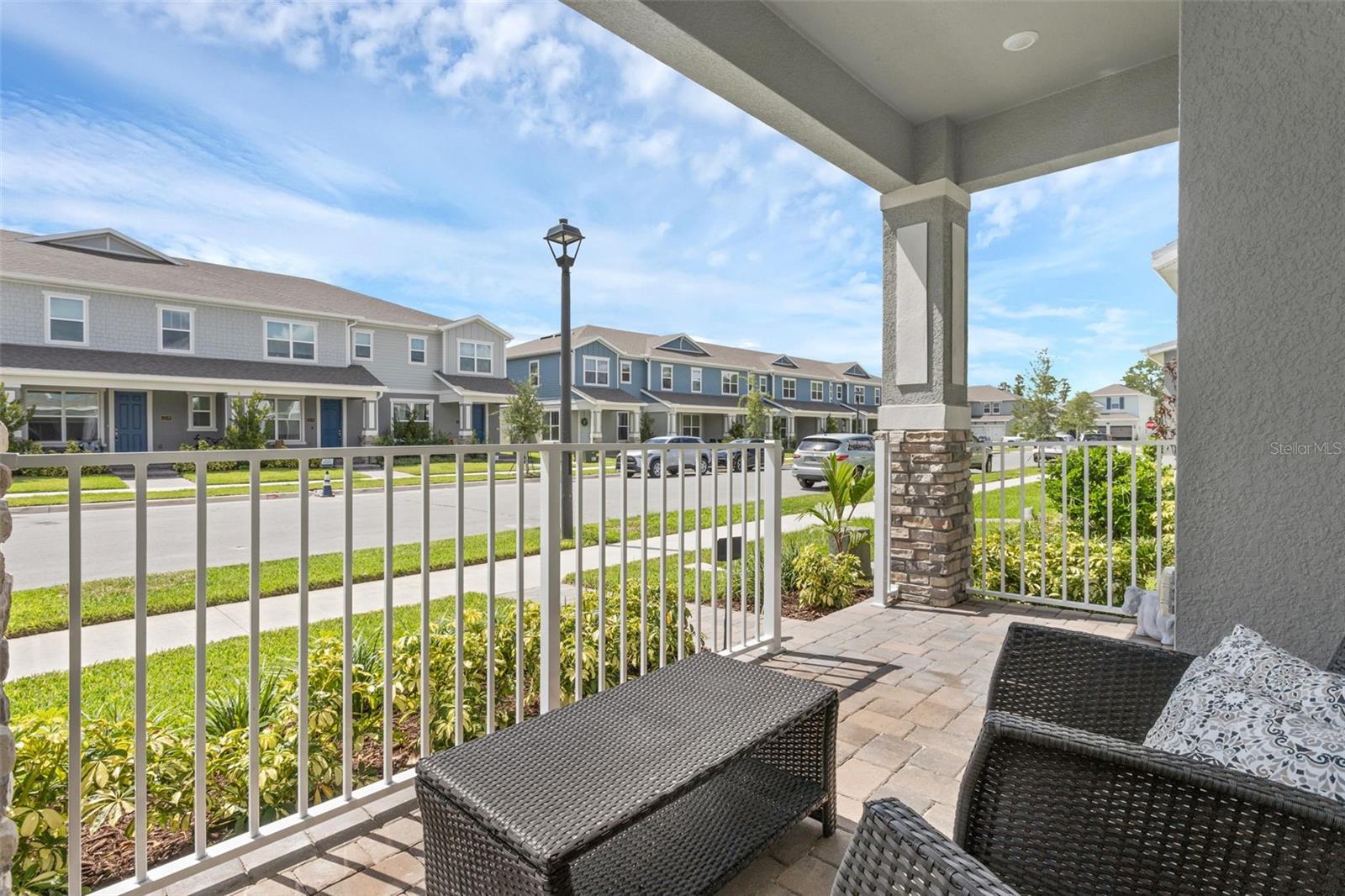 SERENADE/OVATION PH 1 - Residential