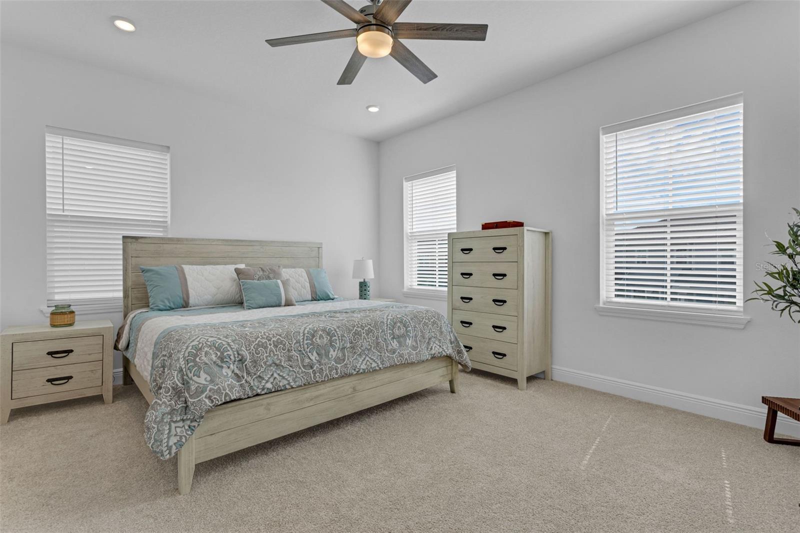 SERENADE/OVATION PH 1 - Residential