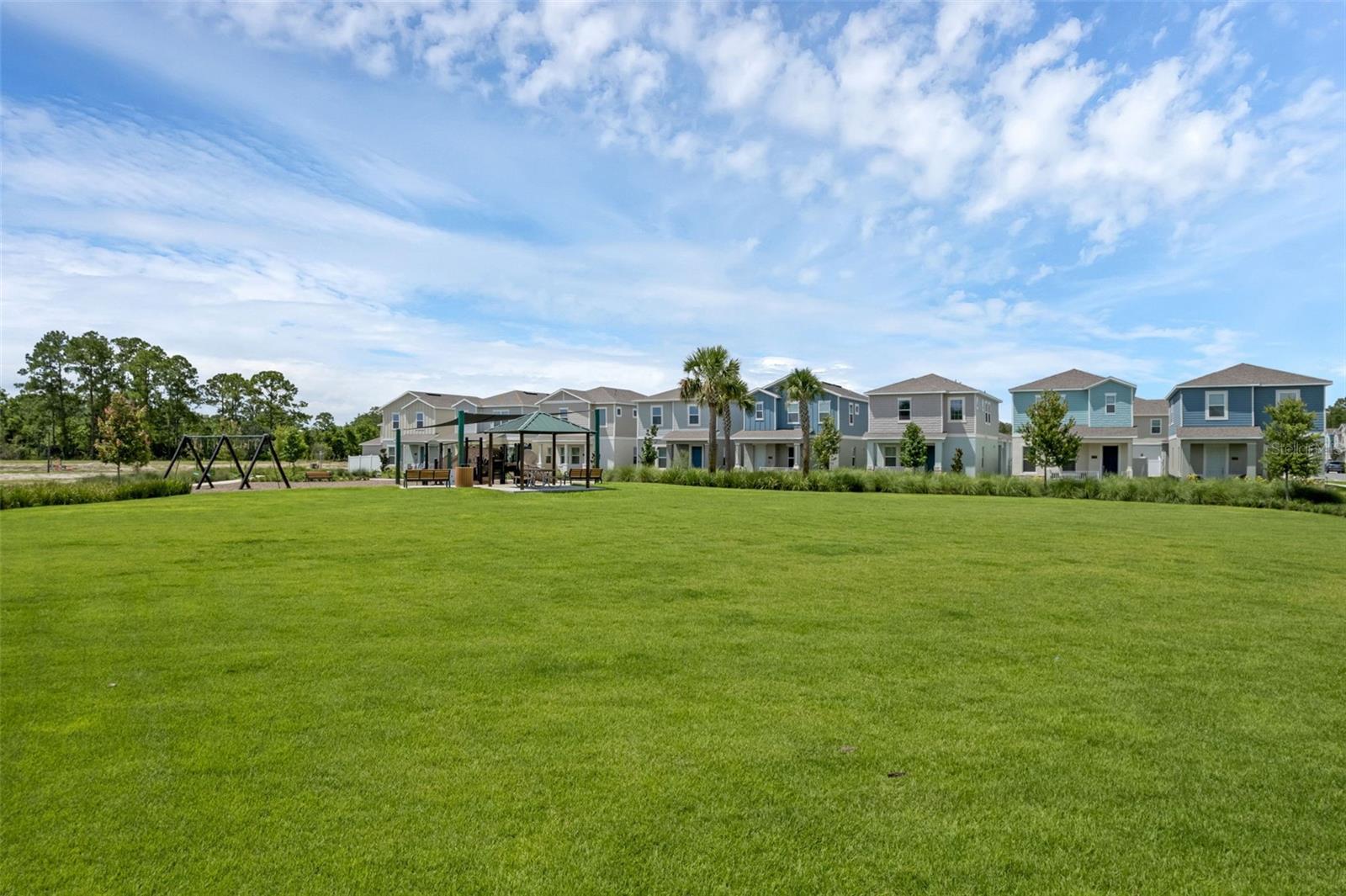 SERENADE/OVATION PH 1 - Residential