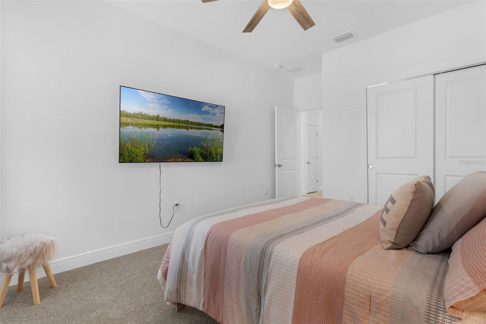 SERENADE/OVATION PH 1 - Residential