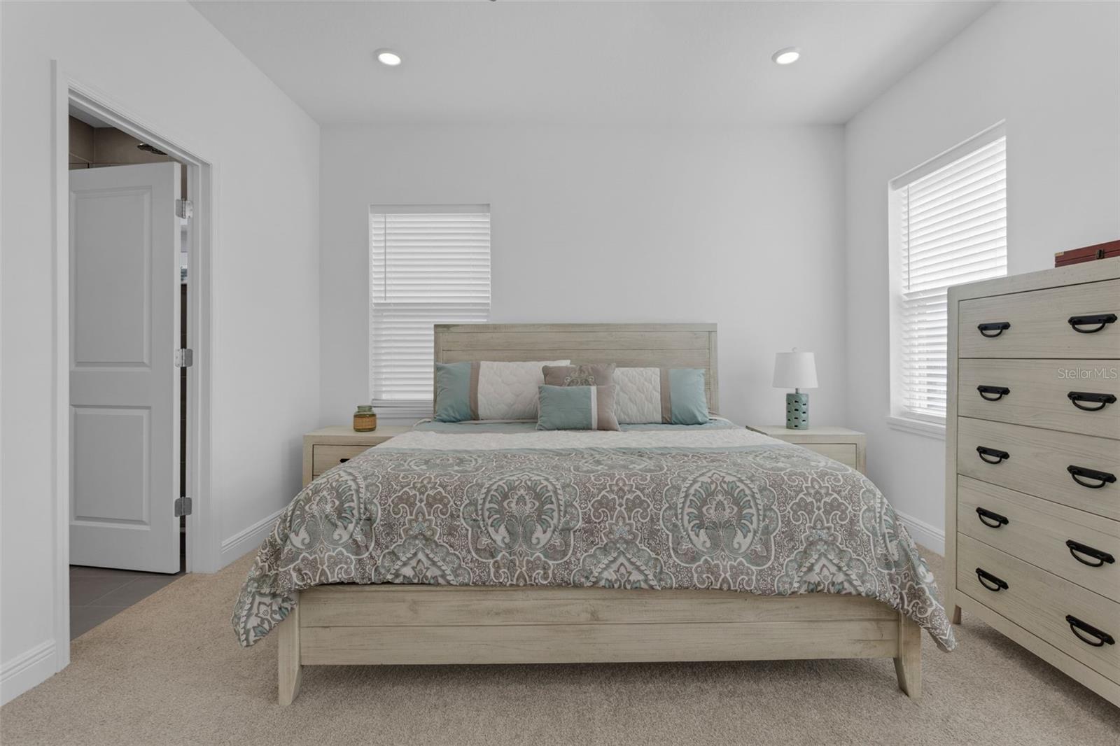 SERENADE/OVATION PH 1 - Residential