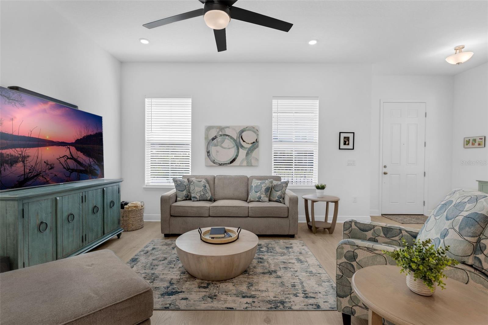 SERENADE/OVATION PH 1 - Residential