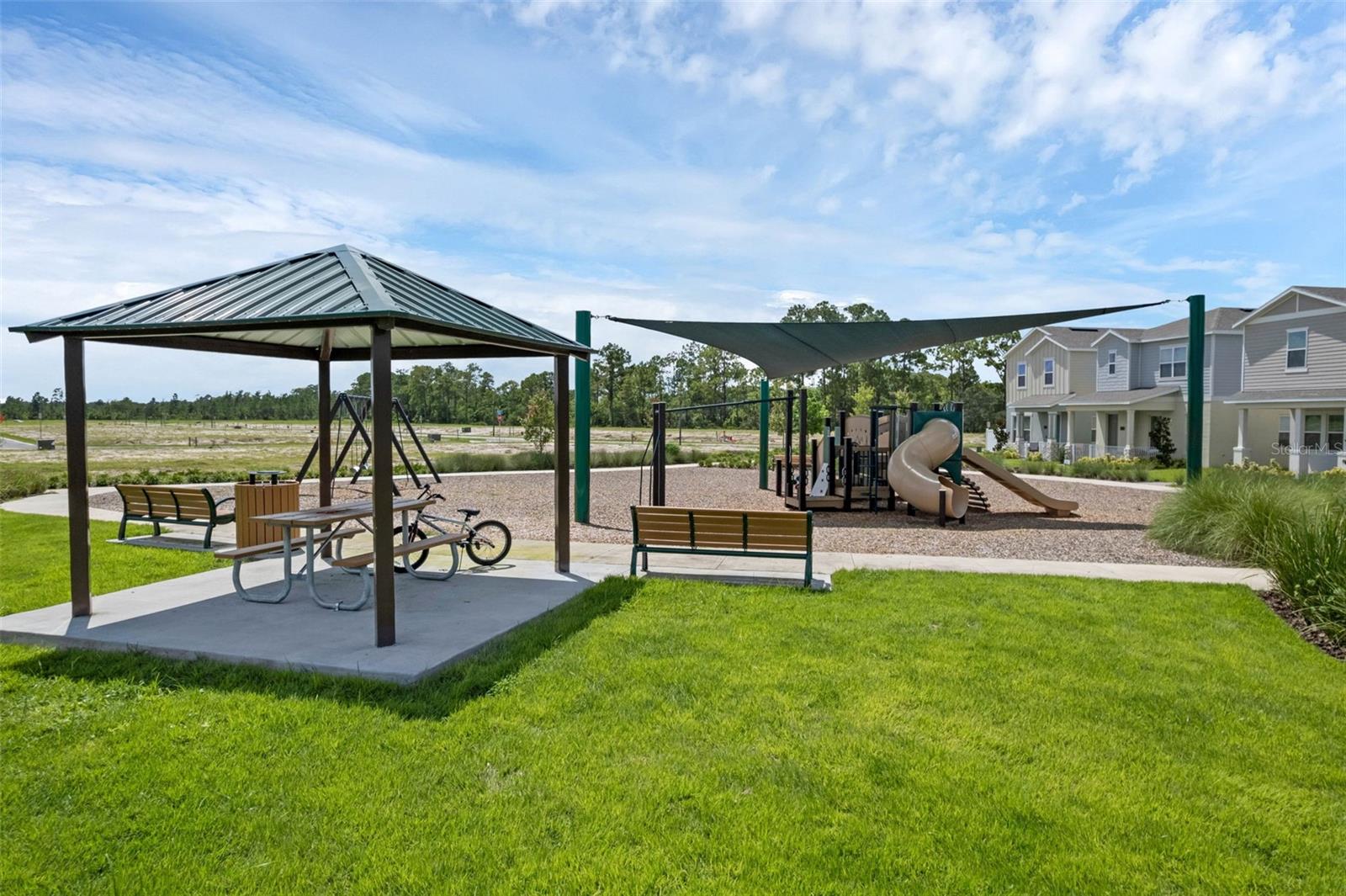 SERENADE/OVATION PH 1 - Residential