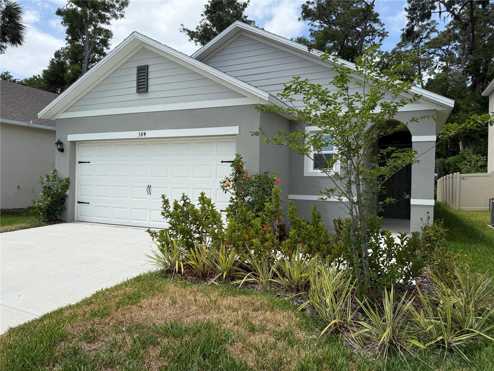 384 PELHAM PARK DRIVE