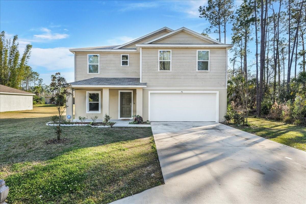 View PALM COAST, FL 32164 house