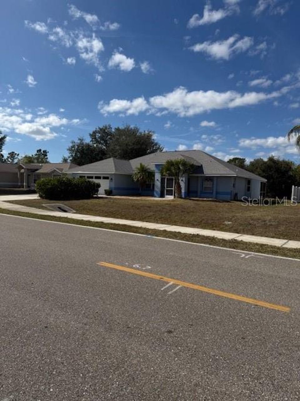 Photo of 129 Orlando Boulevard, Port Charlotte, FL 33954 (MLS # C7520757)