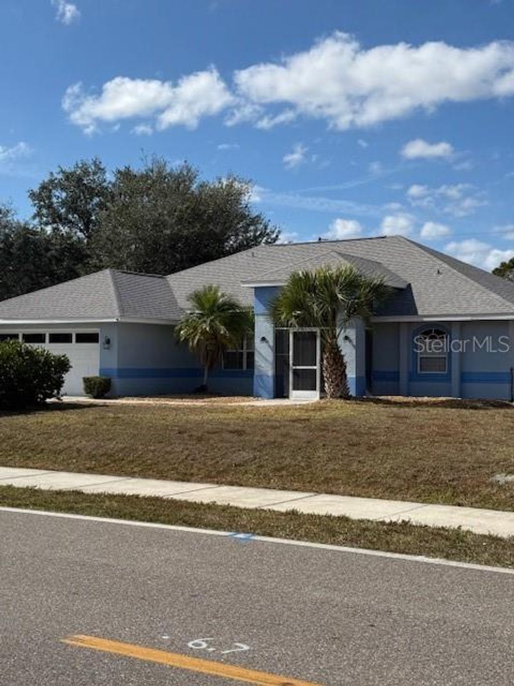 Photo of 129 Orlando Boulevard, Port Charlotte, FL 33954 (MLS # C7520757)