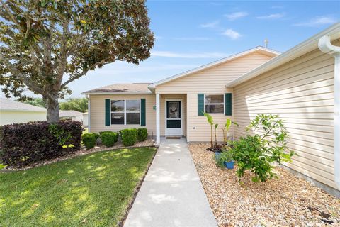 Tiny photo for 17040 SE 96th Chapelwood Circle, The Villages, FL 32162 (MLS # G5110423)