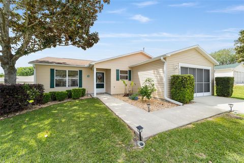 Tiny photo for 17040 SE 96th Chapelwood Circle, The Villages, FL 32162 (MLS # G5110423)