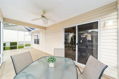 Tiny photo for 17040 SE 96th Chapelwood Circle, The Villages, FL 32162 (MLS # G5110423)