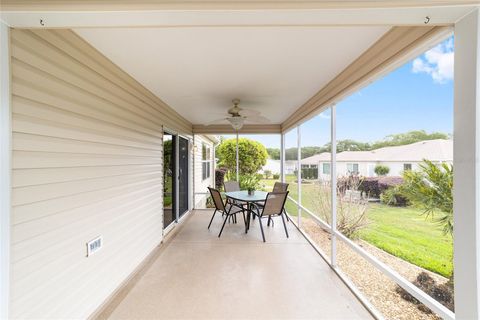 Tiny photo for 17040 SE 96th Chapelwood Circle, The Villages, FL 32162 (MLS # G5110423)