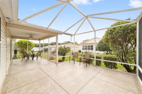 Tiny photo for 17040 SE 96th Chapelwood Circle, The Villages, FL 32162 (MLS # G5110423)