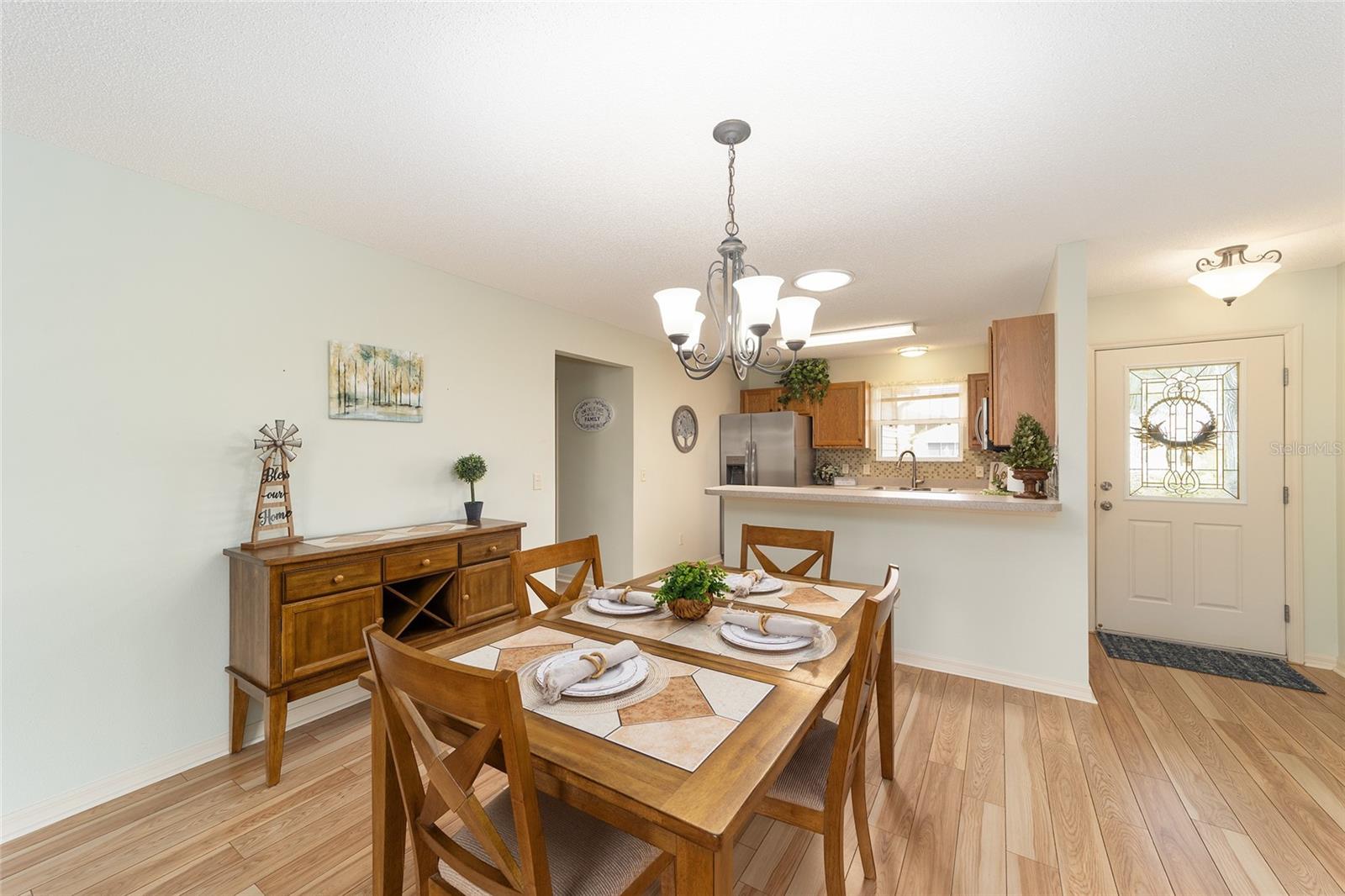 THE VILLAGES - Residential