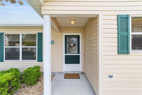 Tiny photo for 17040 SE 96th Chapelwood Circle, The Villages, FL 32162 (MLS # G5110423)