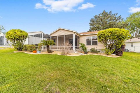 Tiny photo for 17040 SE 96th Chapelwood Circle, The Villages, FL 32162 (MLS # G5110423)