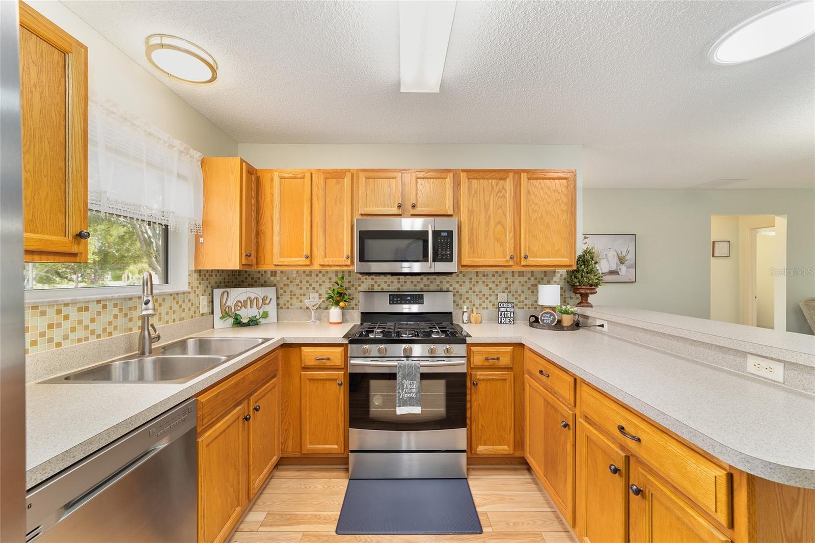 THE VILLAGES - Residential