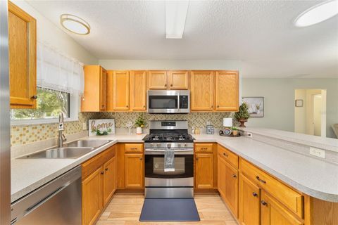 Tiny photo for 17040 SE 96th Chapelwood Circle, The Villages, FL 32162 (MLS # G5110423)