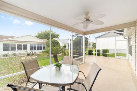 Tiny photo for 17040 SE 96th Chapelwood Circle, The Villages, FL 32162 (MLS # G5110423)