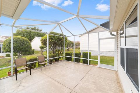 Tiny photo for 17040 SE 96th Chapelwood Circle, The Villages, FL 32162 (MLS # G5110423)