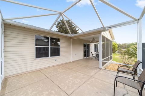 Tiny photo for 17040 SE 96th Chapelwood Circle, The Villages, FL 32162 (MLS # G5110423)