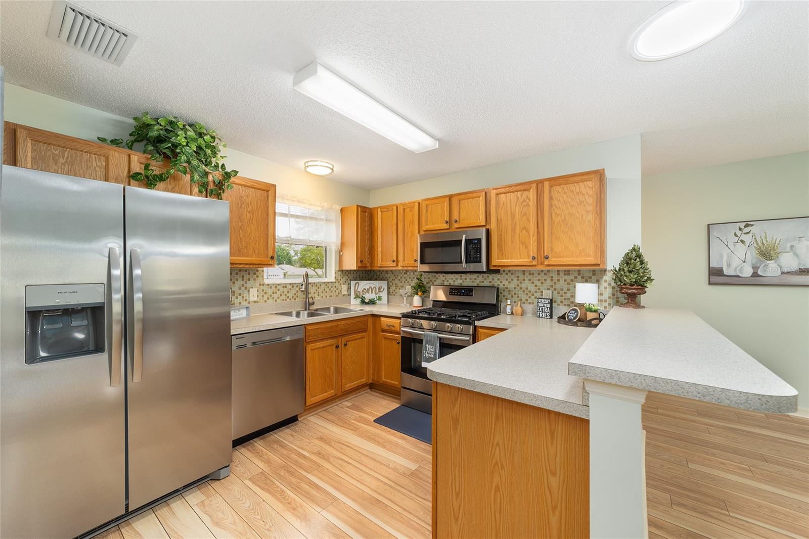 THE VILLAGES - Residential