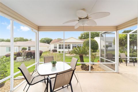 Tiny photo for 17040 SE 96th Chapelwood Circle, The Villages, FL 32162 (MLS # G5110423)