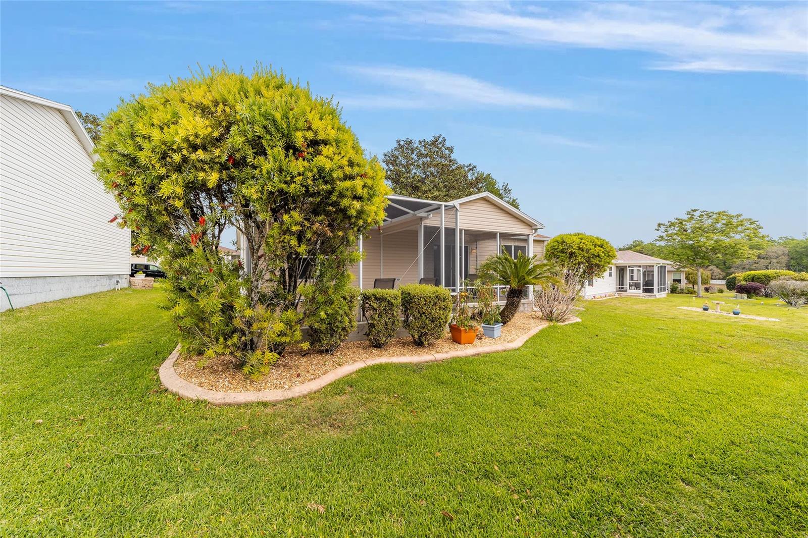 THE VILLAGES - Residential