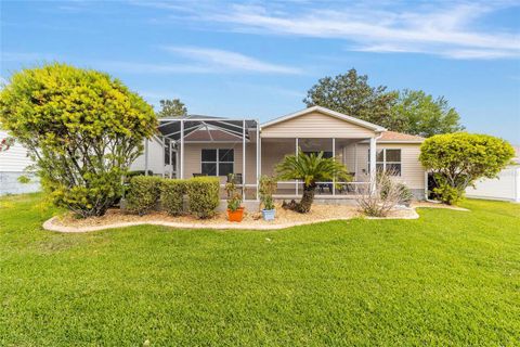 Tiny photo for 17040 SE 96th Chapelwood Circle, The Villages, FL 32162 (MLS # G5110423)