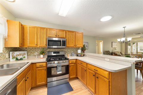 Tiny photo for 17040 SE 96th Chapelwood Circle, The Villages, FL 32162 (MLS # G5110423)