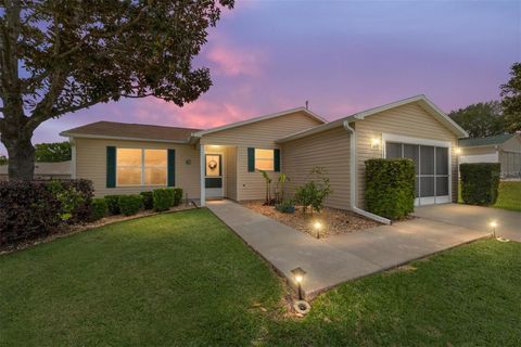 Tiny photo for 17040 SE 96th Chapelwood Circle, The Villages, FL 32162 (MLS # G5110423)