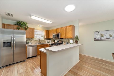 Tiny photo for 17040 SE 96th Chapelwood Circle, The Villages, FL 32162 (MLS # G5110423)